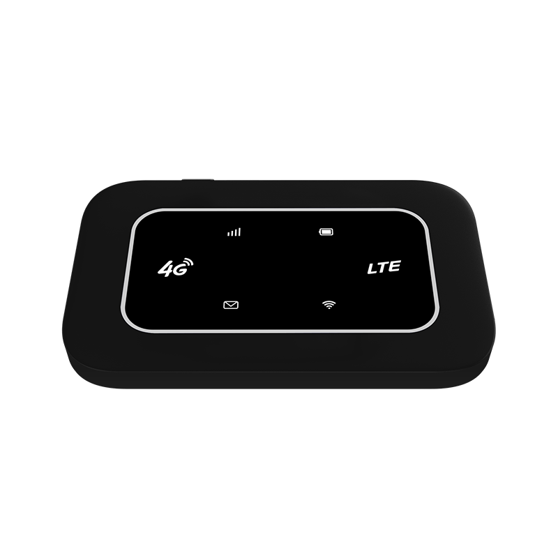 Pocket Wifi Routers Battery Router 5G 300mbps Wireless Modem Mobile Outdoor Use Travel Cheap 4G Portable Wifi LTE 150mbps 2.4G